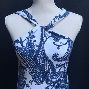 Michael Michael Kors paisley dress